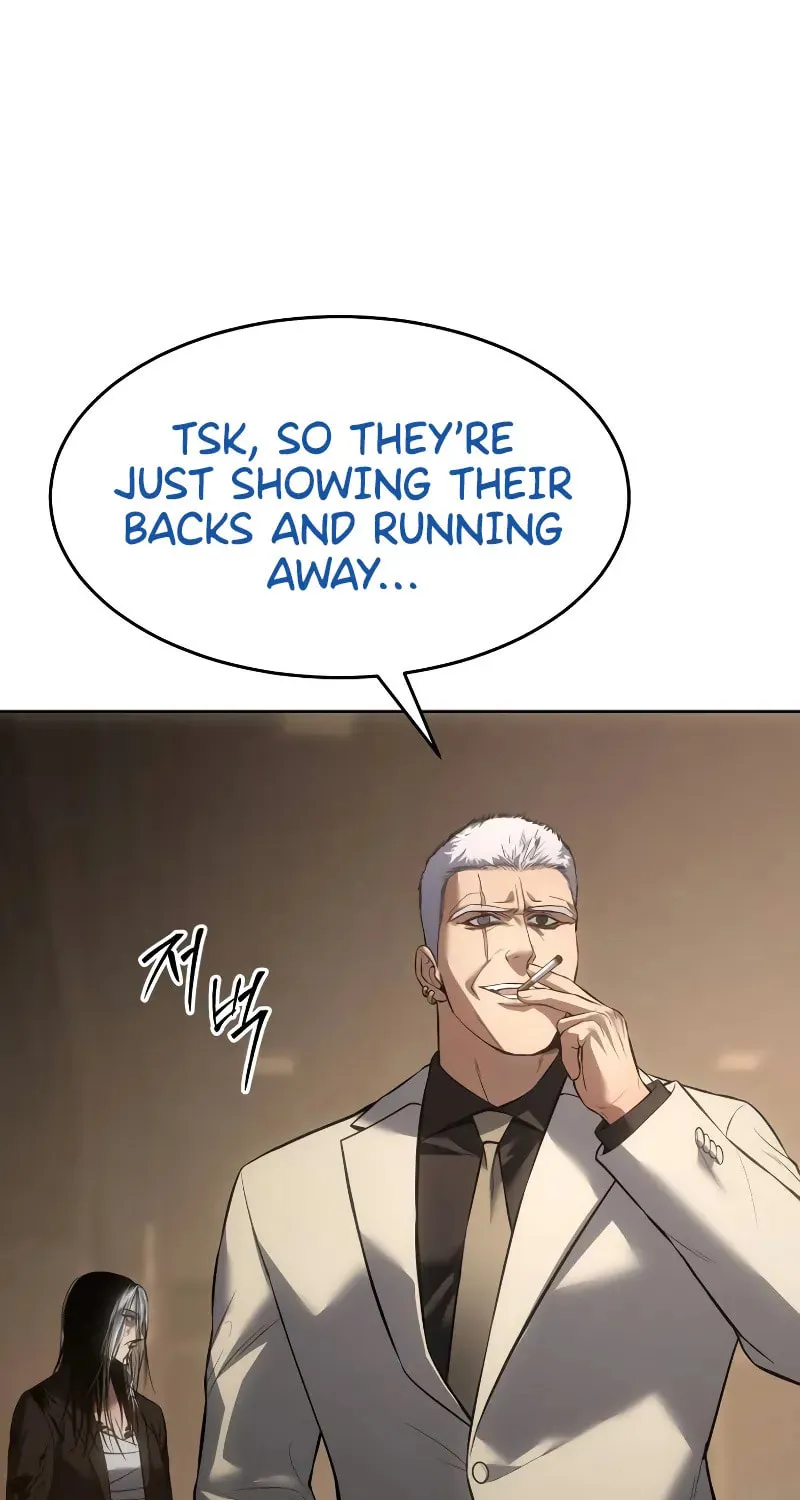Baek XX Chapter 79 page 14 - 