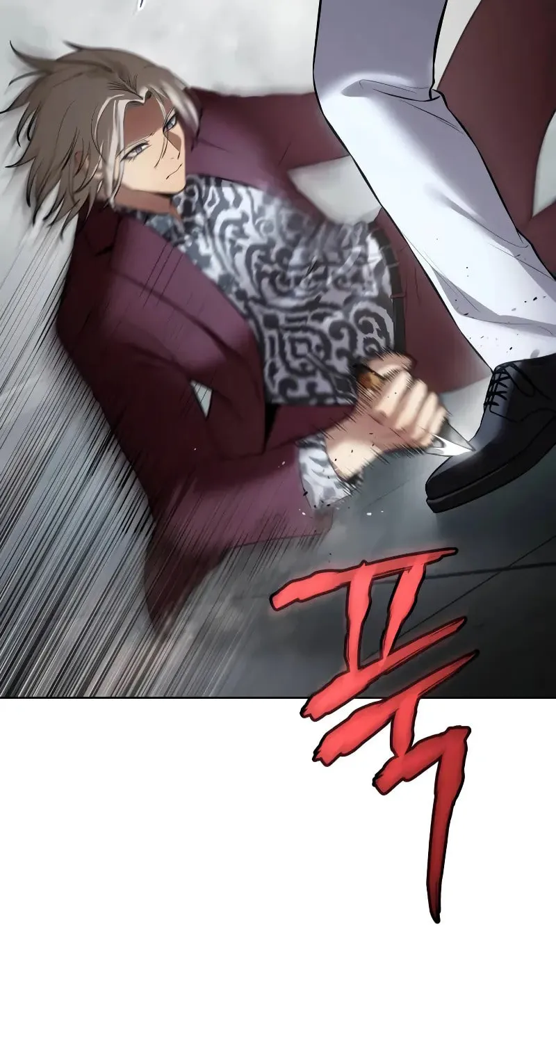 Baek XX Chapter 79 page 134 - 