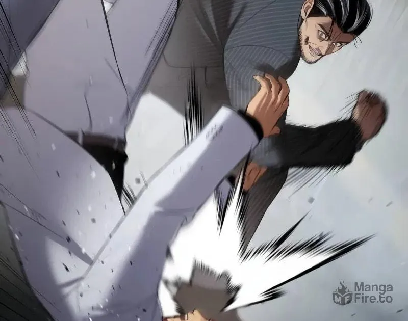 Baek XX Chapter 79 page 137 - 
