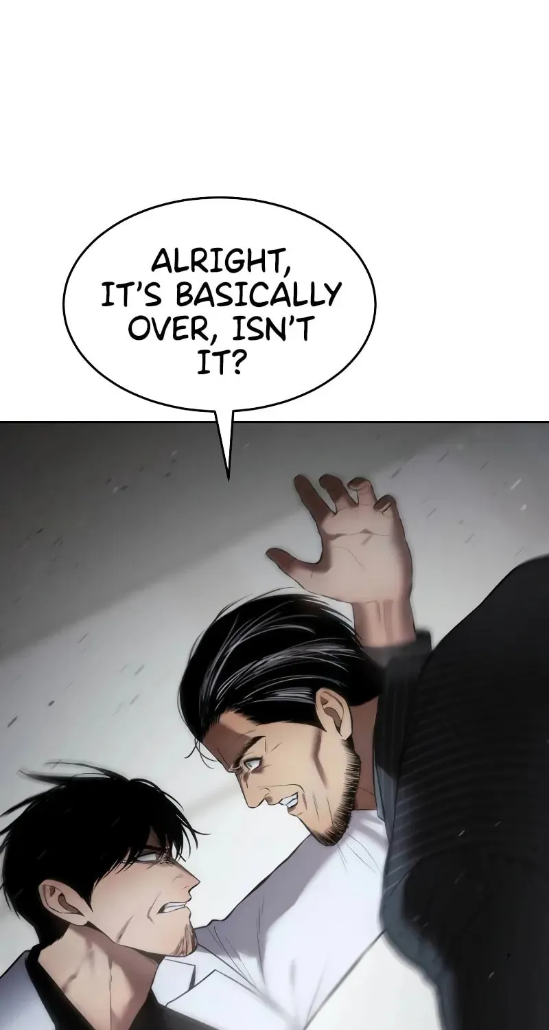Baek XX Chapter 79 page 144 - 