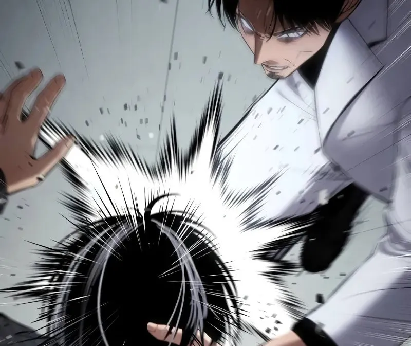 Baek XX Chapter 79 page 147 - 