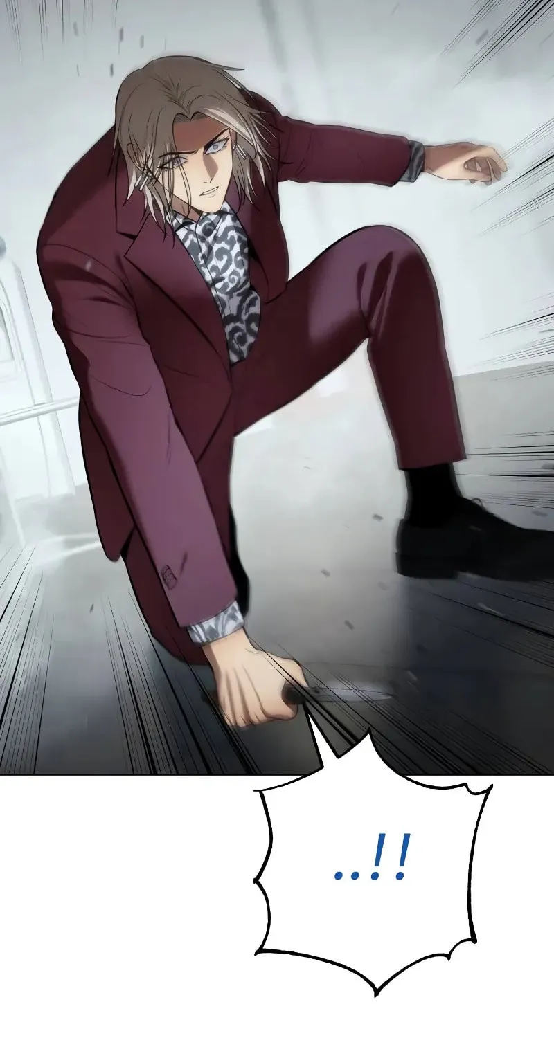 Baek XX Chapter 79 page 150 - 