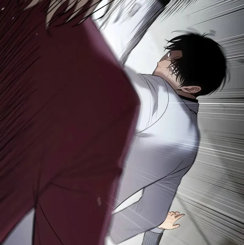 Baek XX Chapter 79 page 153 - 