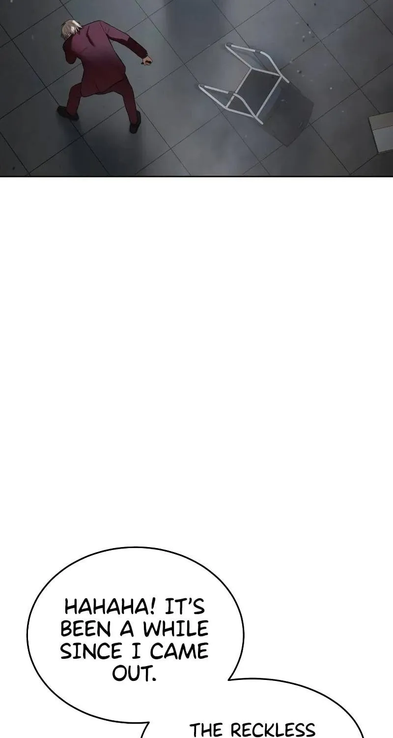 Baek XX Chapter 79 page 158 - 