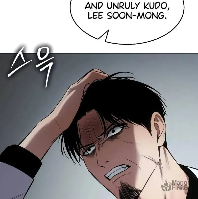 Baek XX Chapter 79 page 159 - 