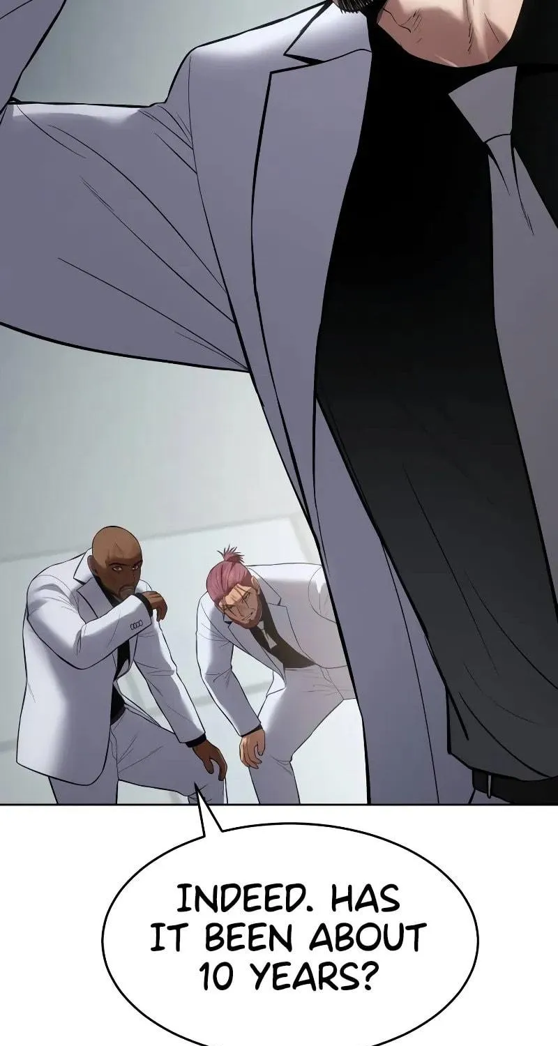 Baek XX Chapter 79 page 160 - 
