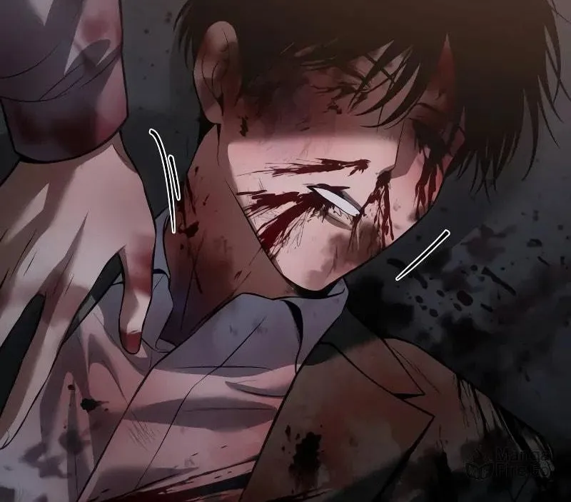 Baek XX Chapter 79 page 17 - 