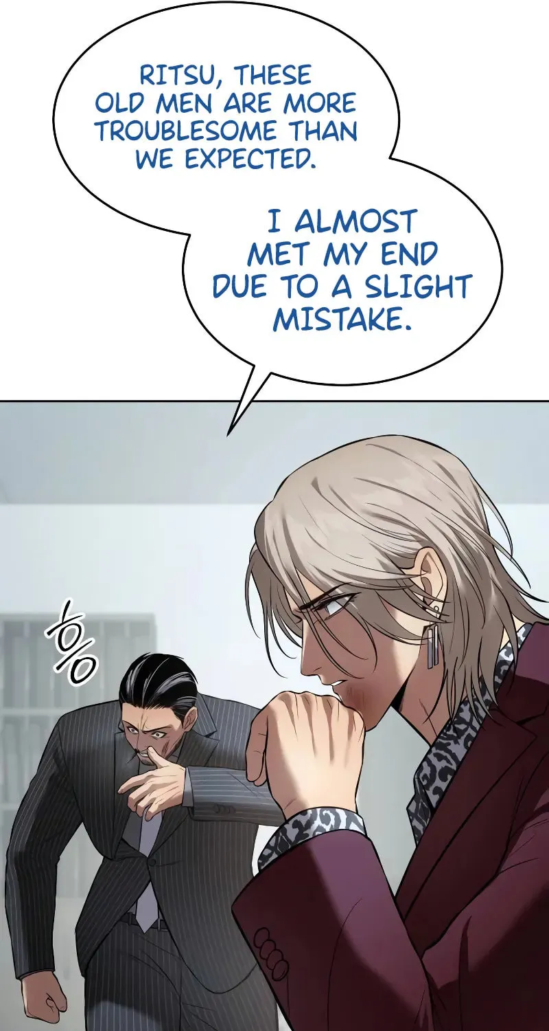 Baek XX Chapter 79 page 162 - 