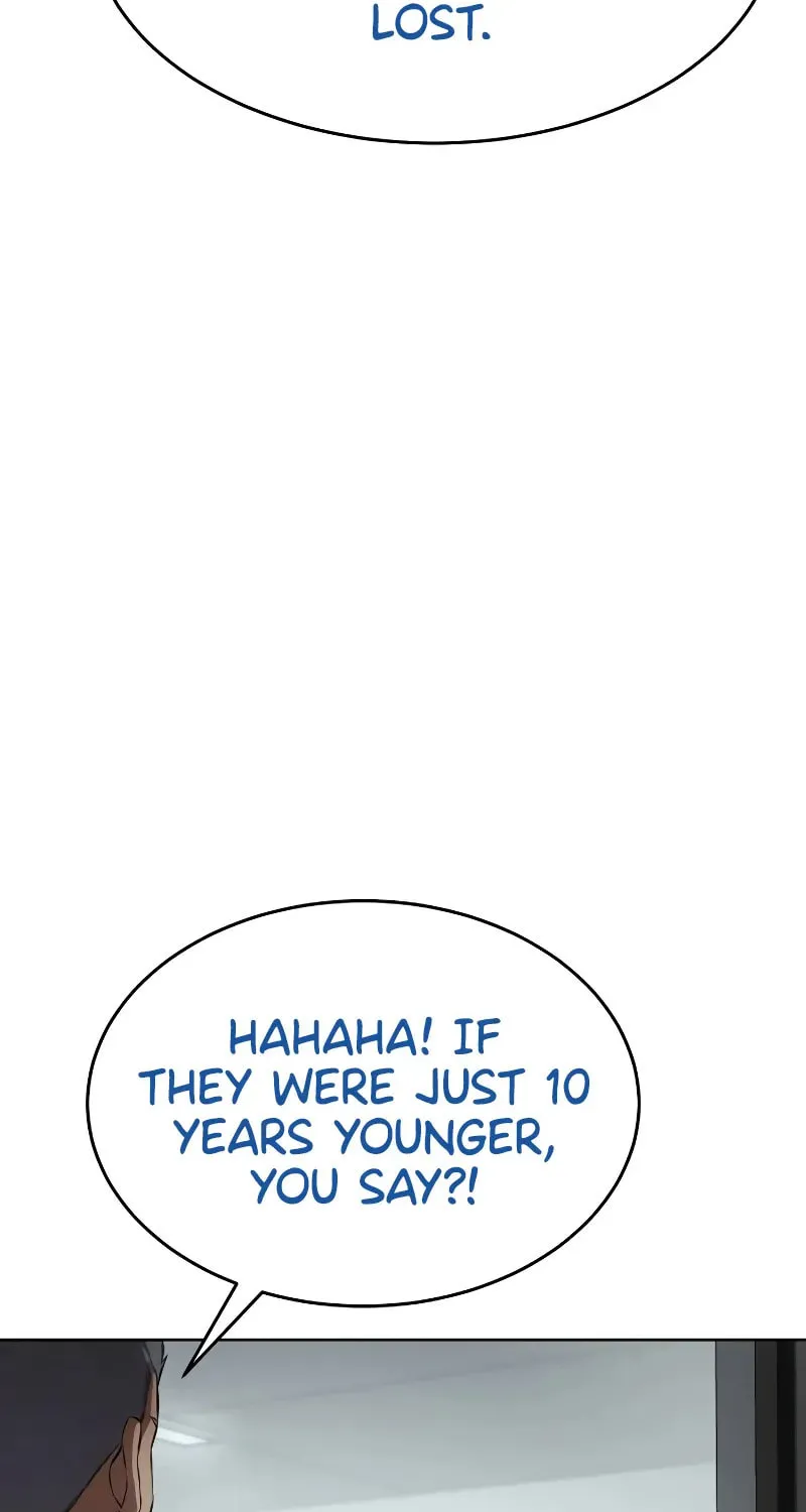 Baek XX Chapter 79 page 164 - 