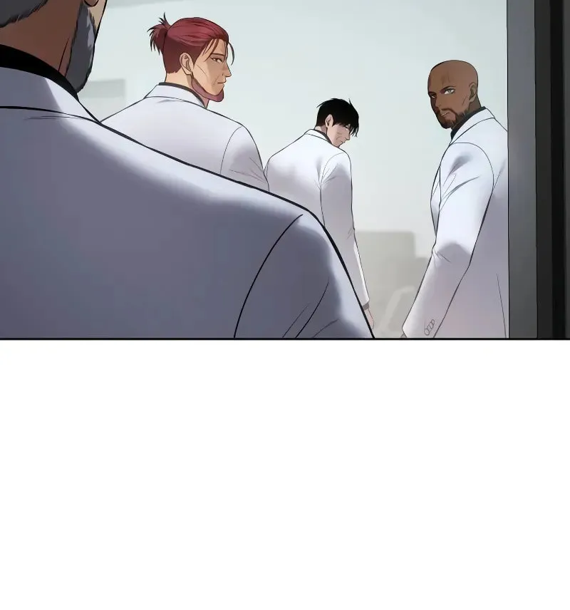 Baek XX Chapter 79 page 165 - 