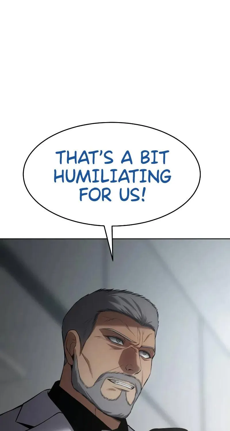 Baek XX Chapter 79 page 166 - 