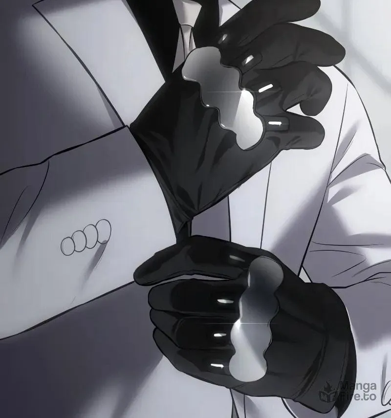 Baek XX Chapter 79 page 167 - 