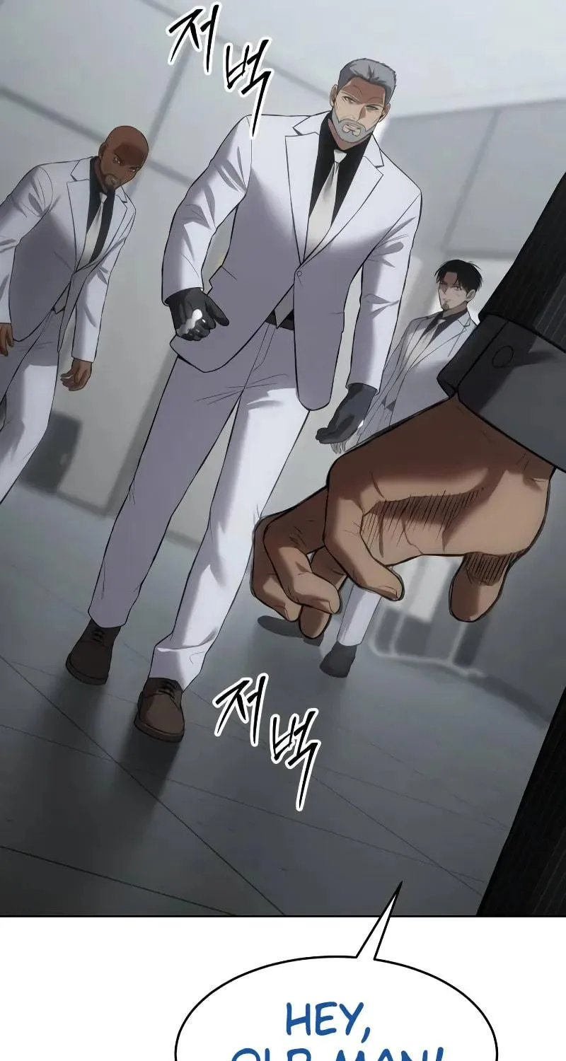 Baek XX Chapter 79 page 172 - 