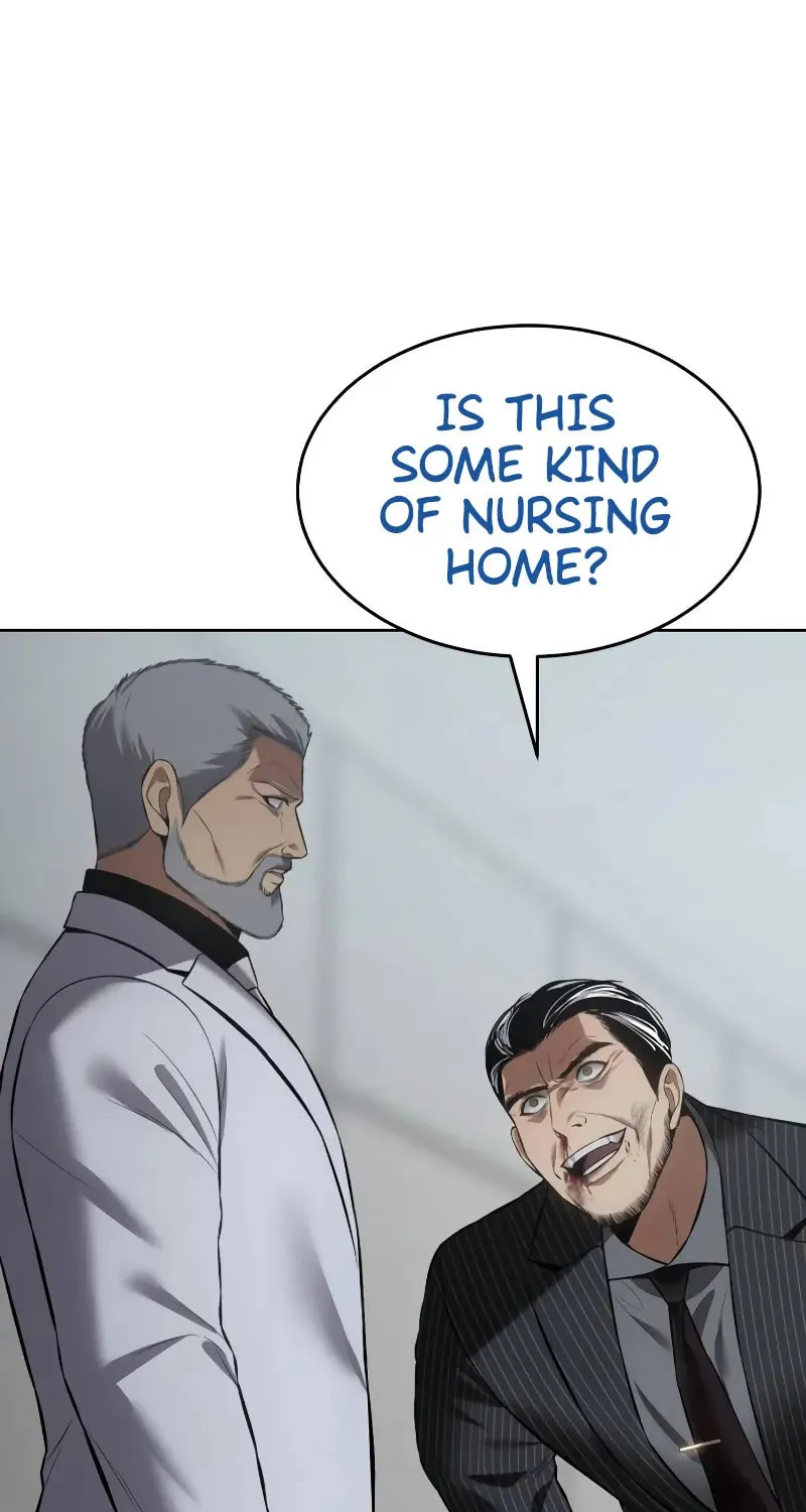 Baek XX Chapter 79 page 174 - 