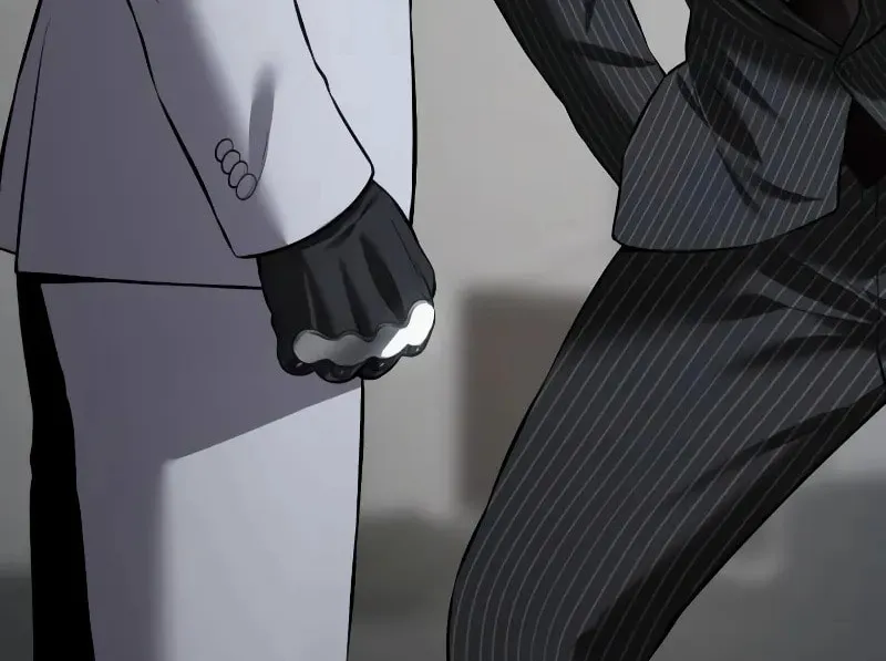 Baek XX Chapter 79 page 175 - 