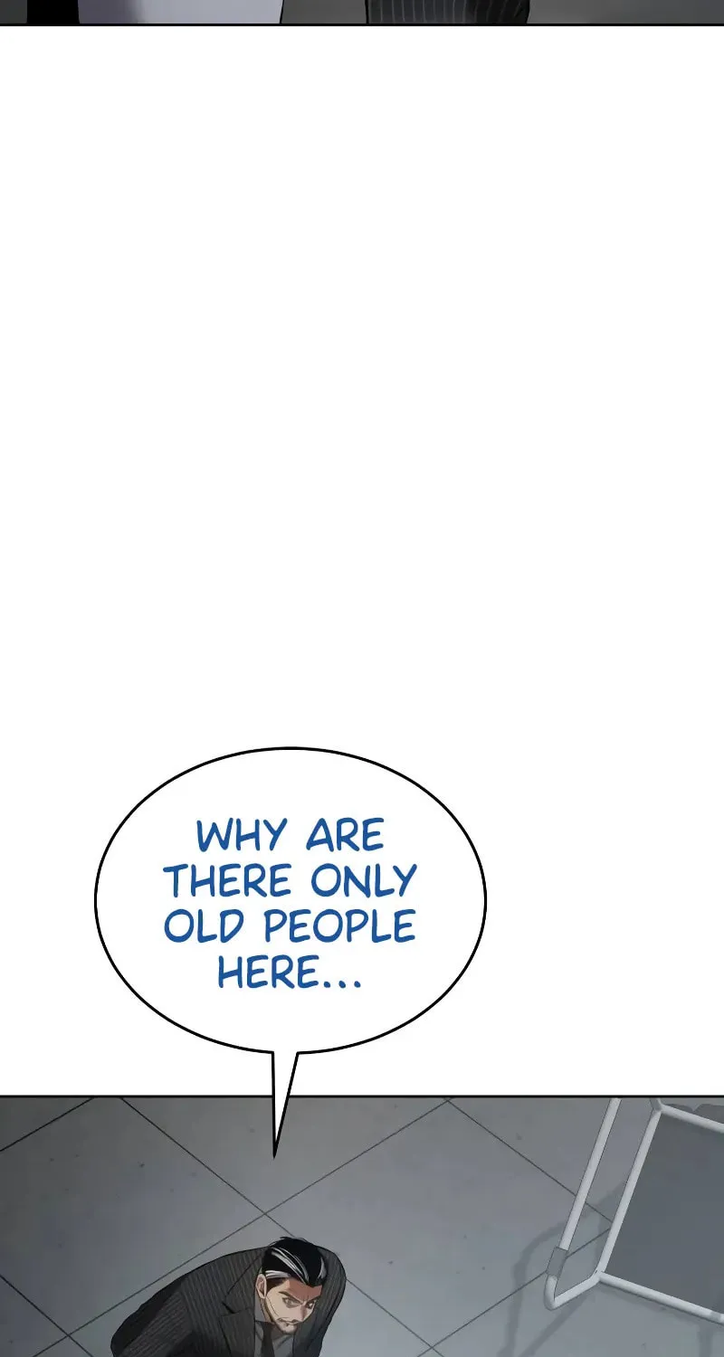 Baek XX Chapter 79 page 176 - 