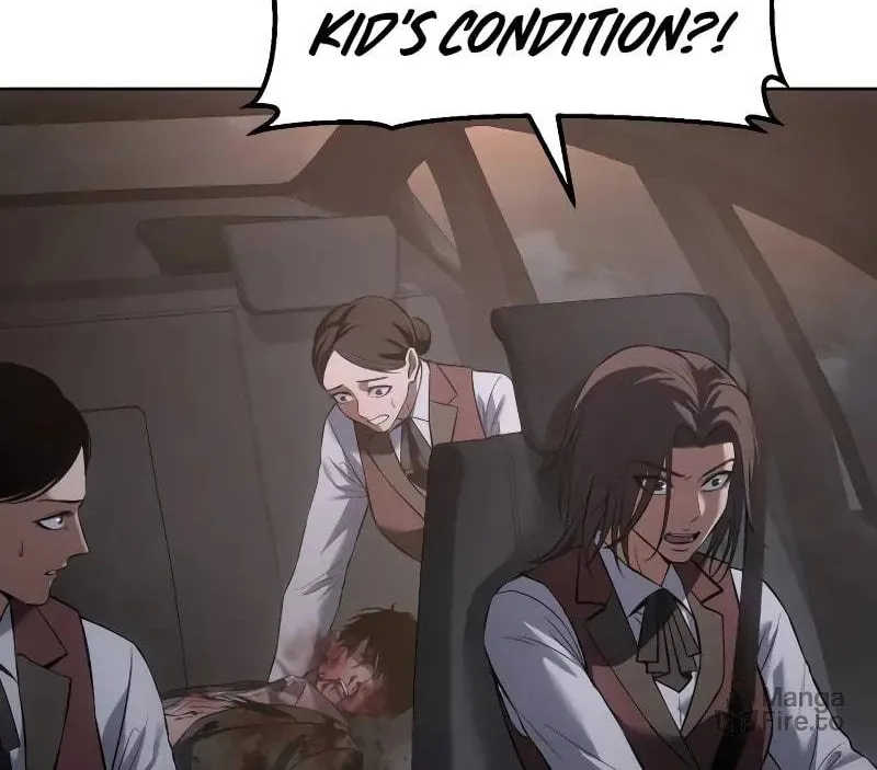 Baek XX Chapter 79 page 19 - 