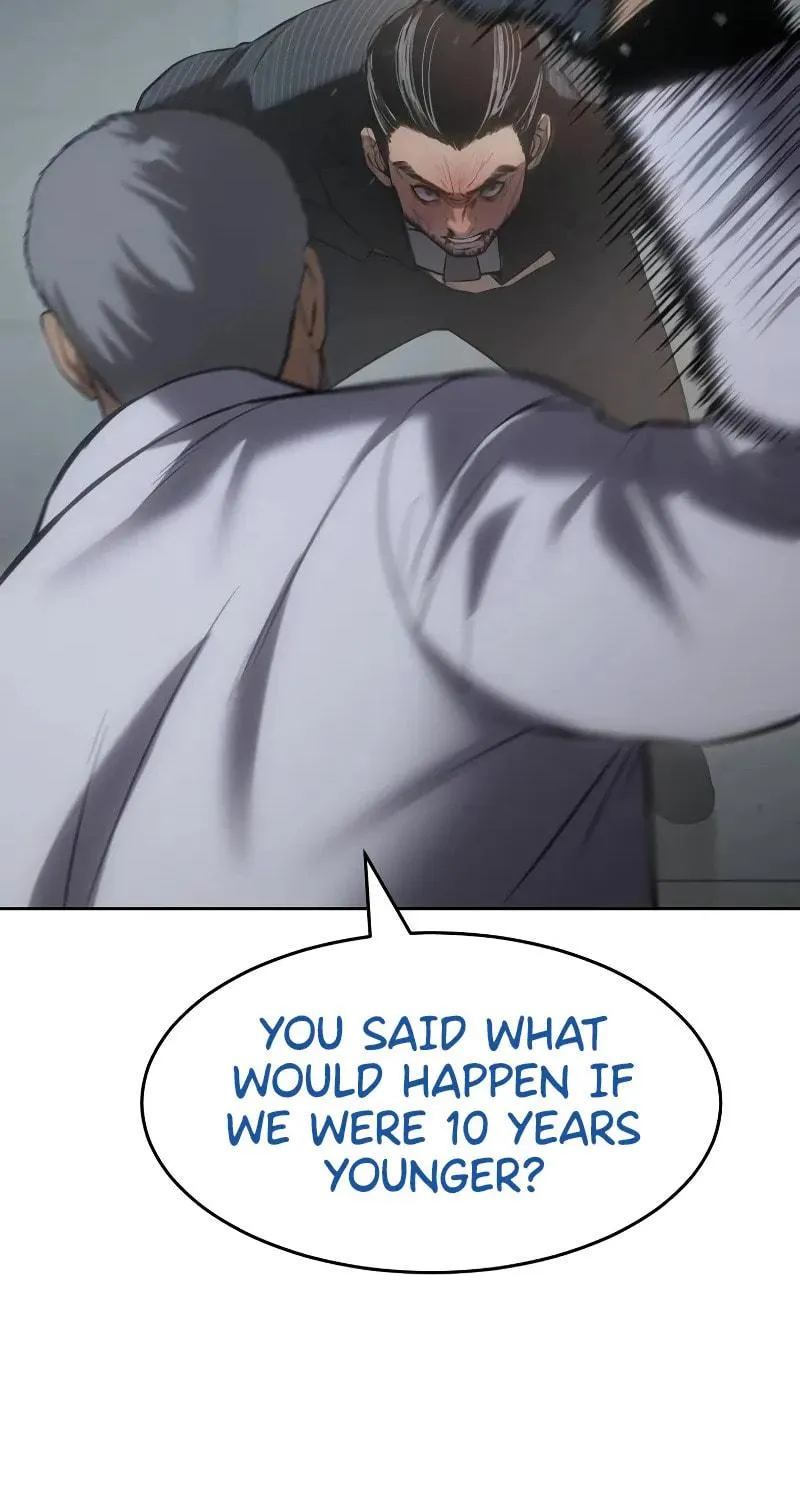 Baek XX Chapter 79 page 188 - 