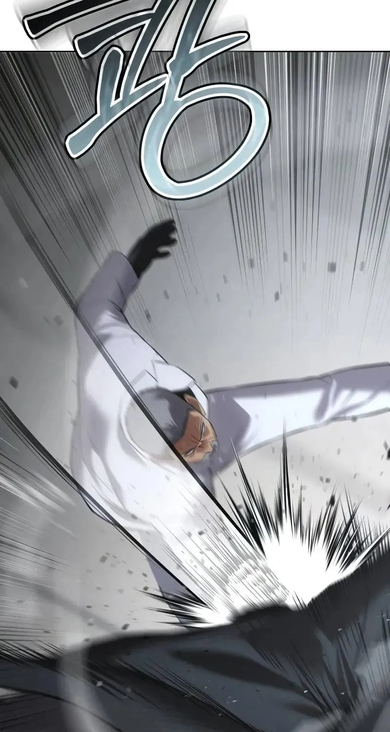Baek XX Chapter 79 page 190 - 