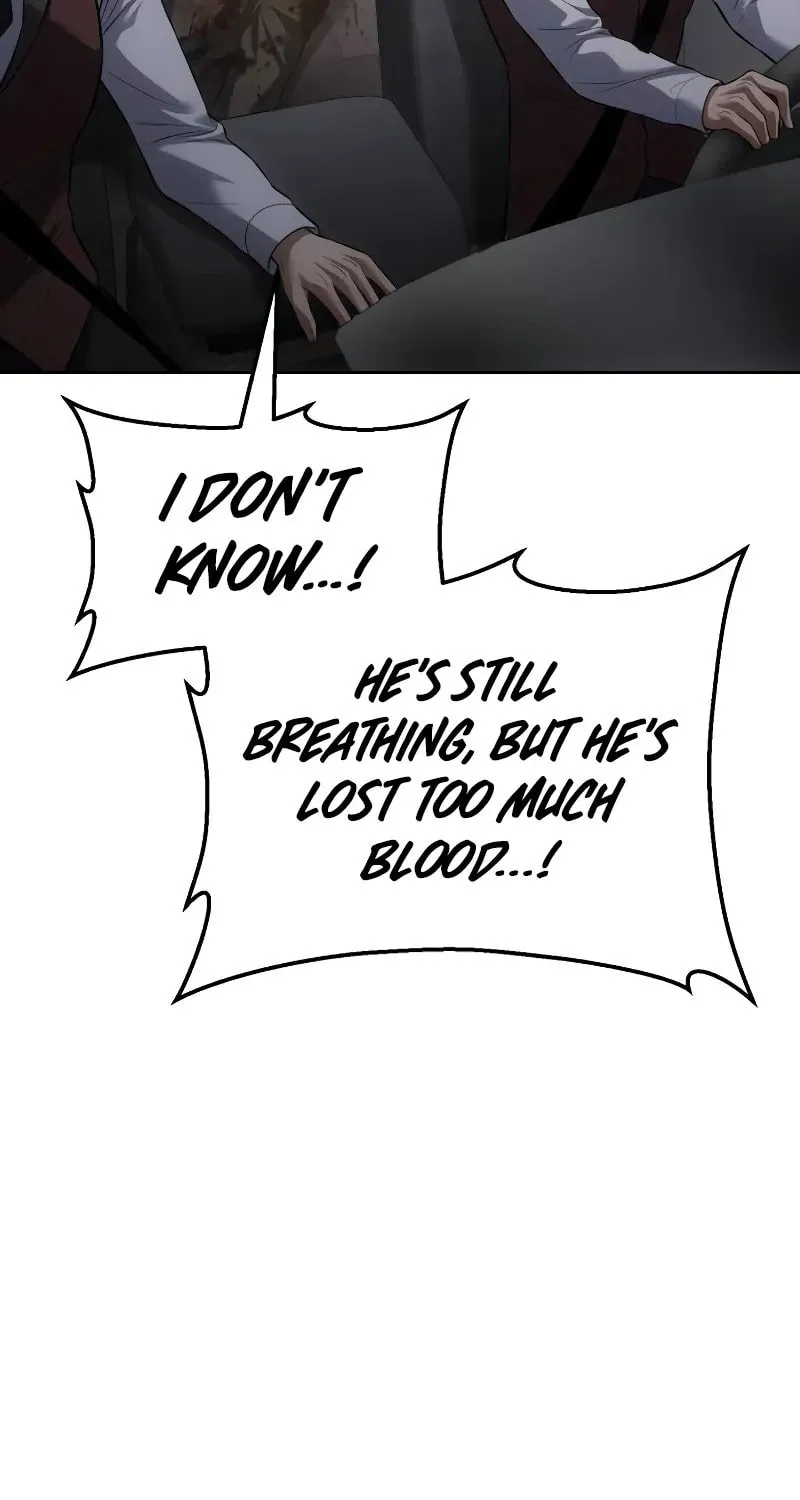 Baek XX Chapter 79 page 20 - 