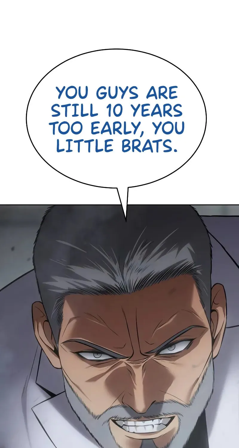 Baek XX Chapter 79 page 192 - 