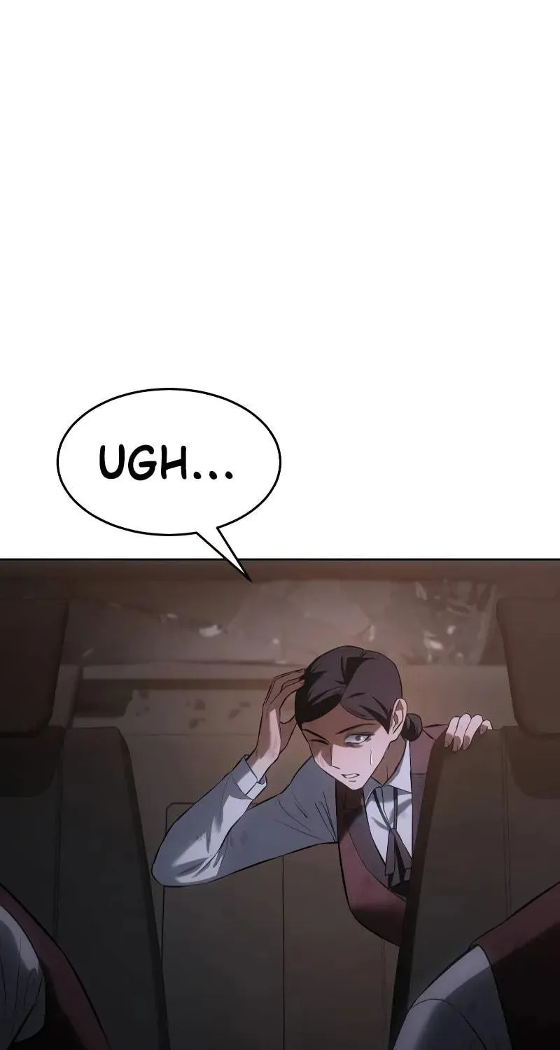 Baek XX Chapter 79 page 196 - 