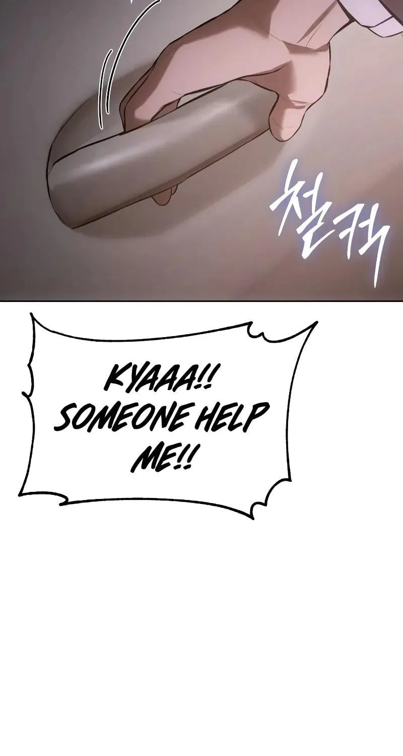 Baek XX Chapter 79 page 202 - 