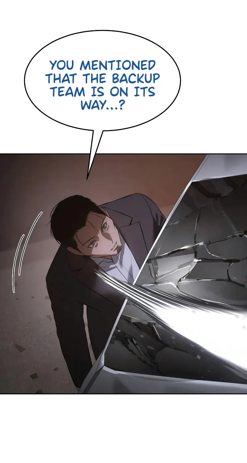 Baek XX Chapter 79 page 210 - 