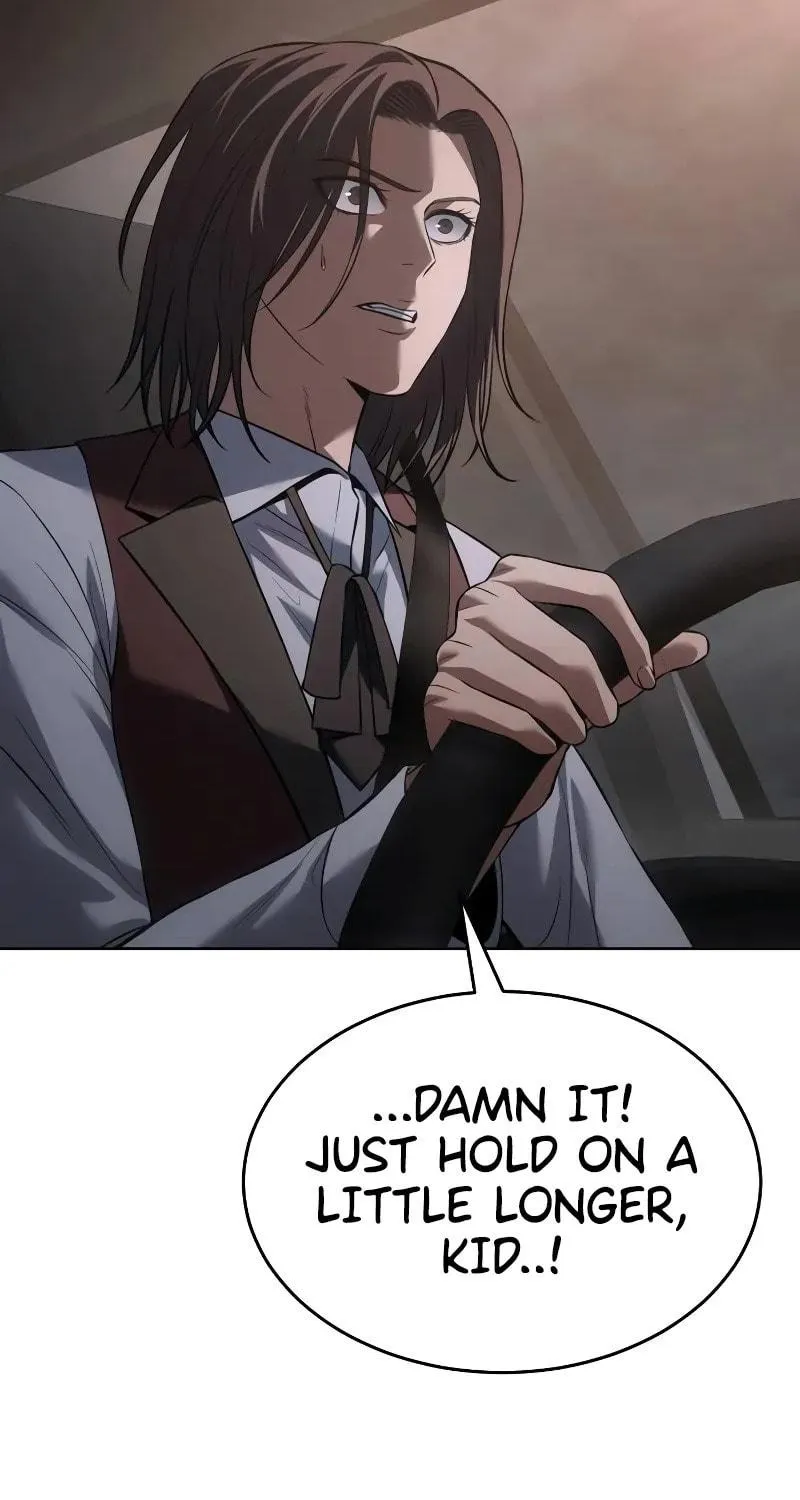 Baek XX Chapter 79 page 22 - 