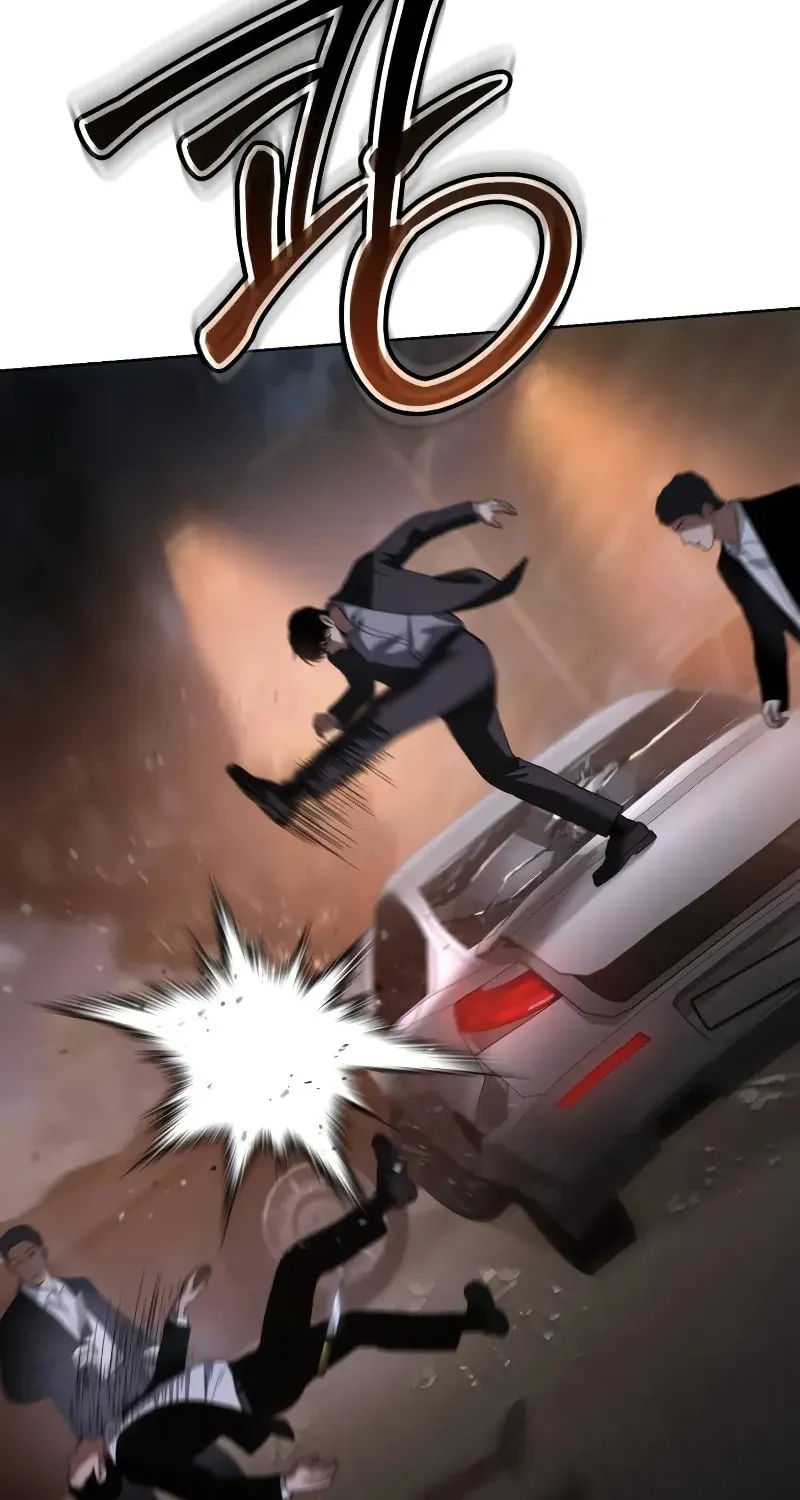 Baek XX Chapter 79 page 212 - 