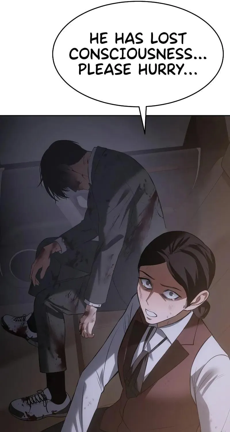 Baek XX Chapter 79 page 220 - 