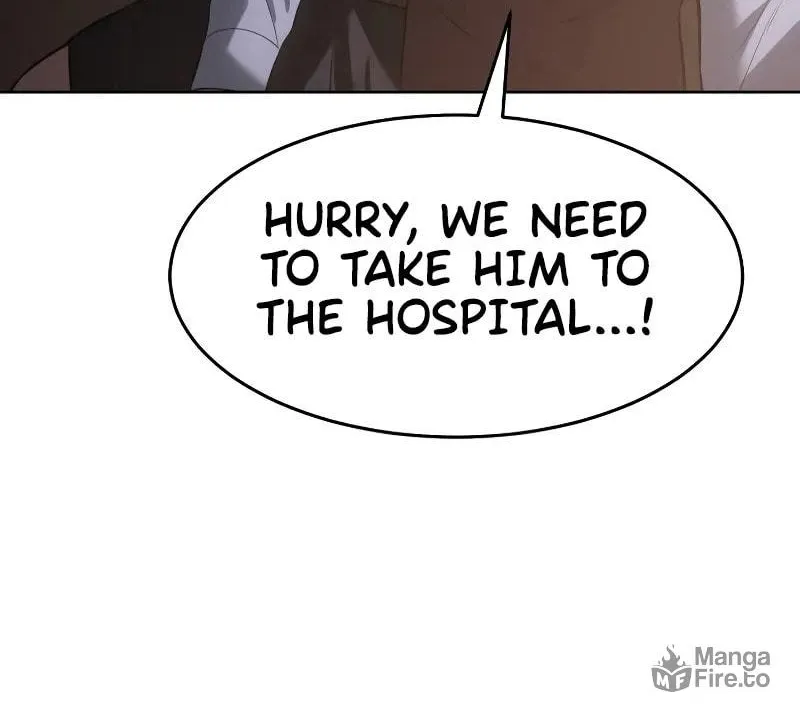 Baek XX Chapter 79 page 221 - 