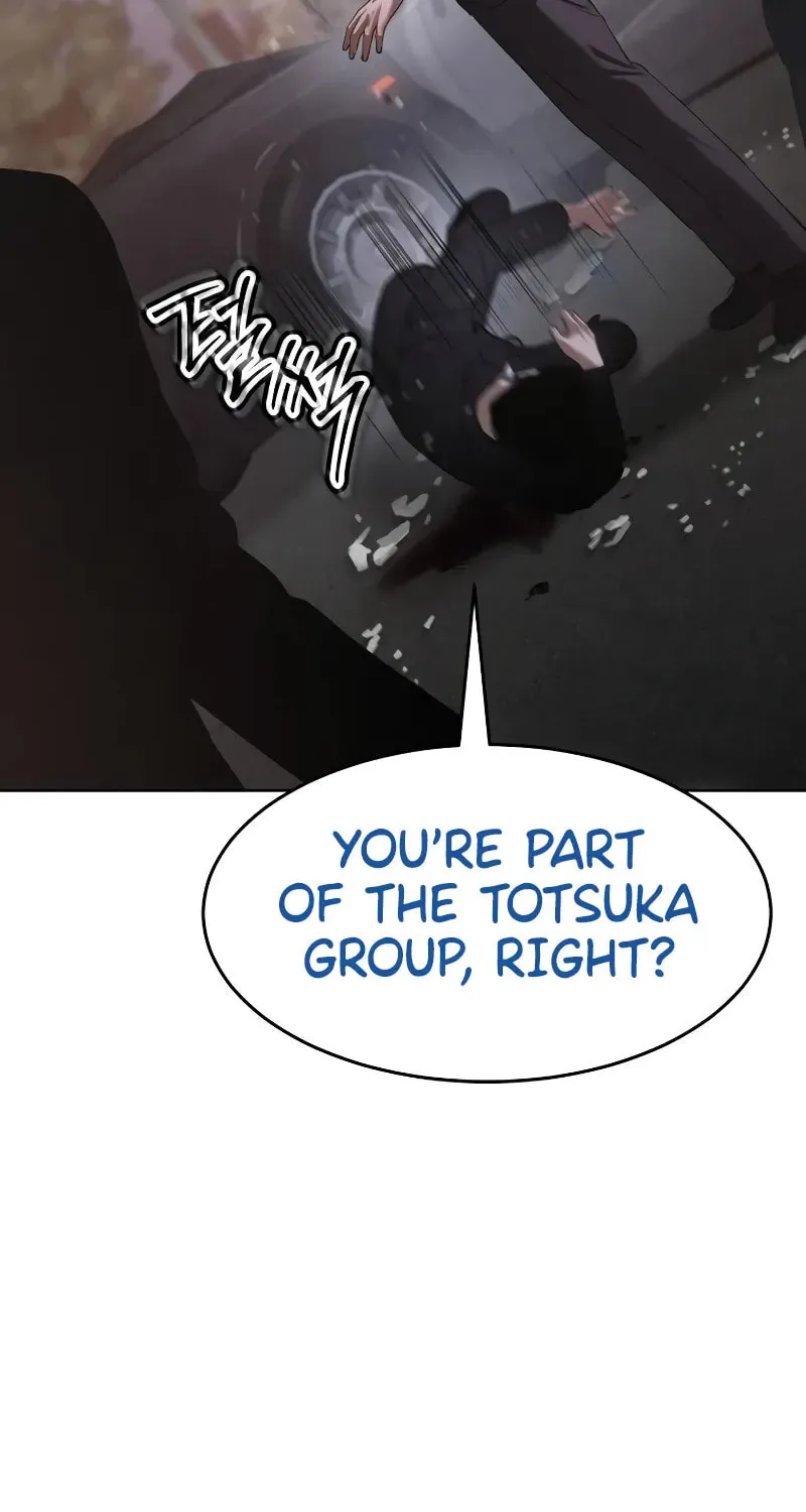 Baek XX Chapter 79 page 233 - 