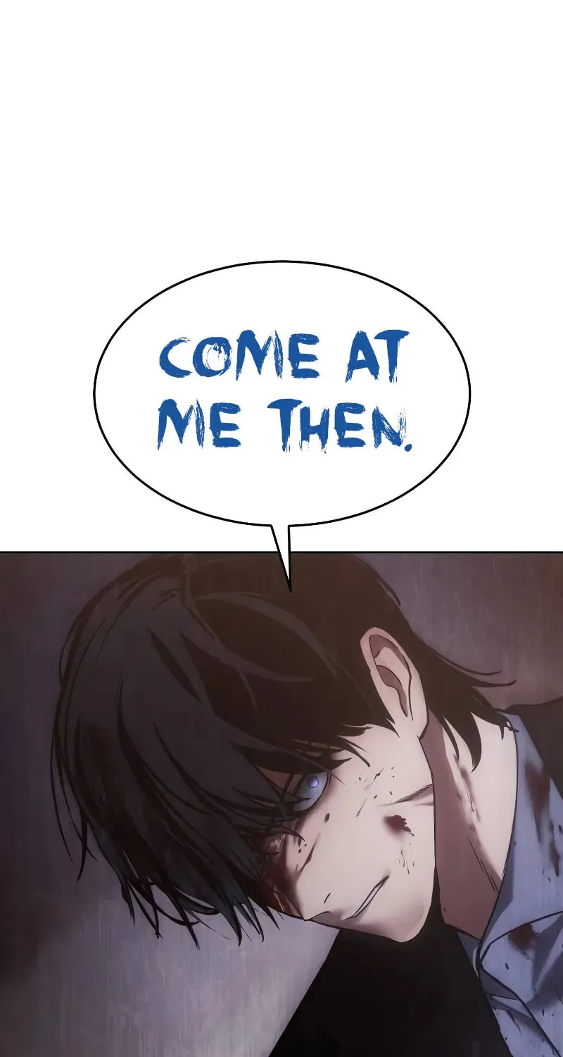 Baek XX Chapter 79 page 234 - 