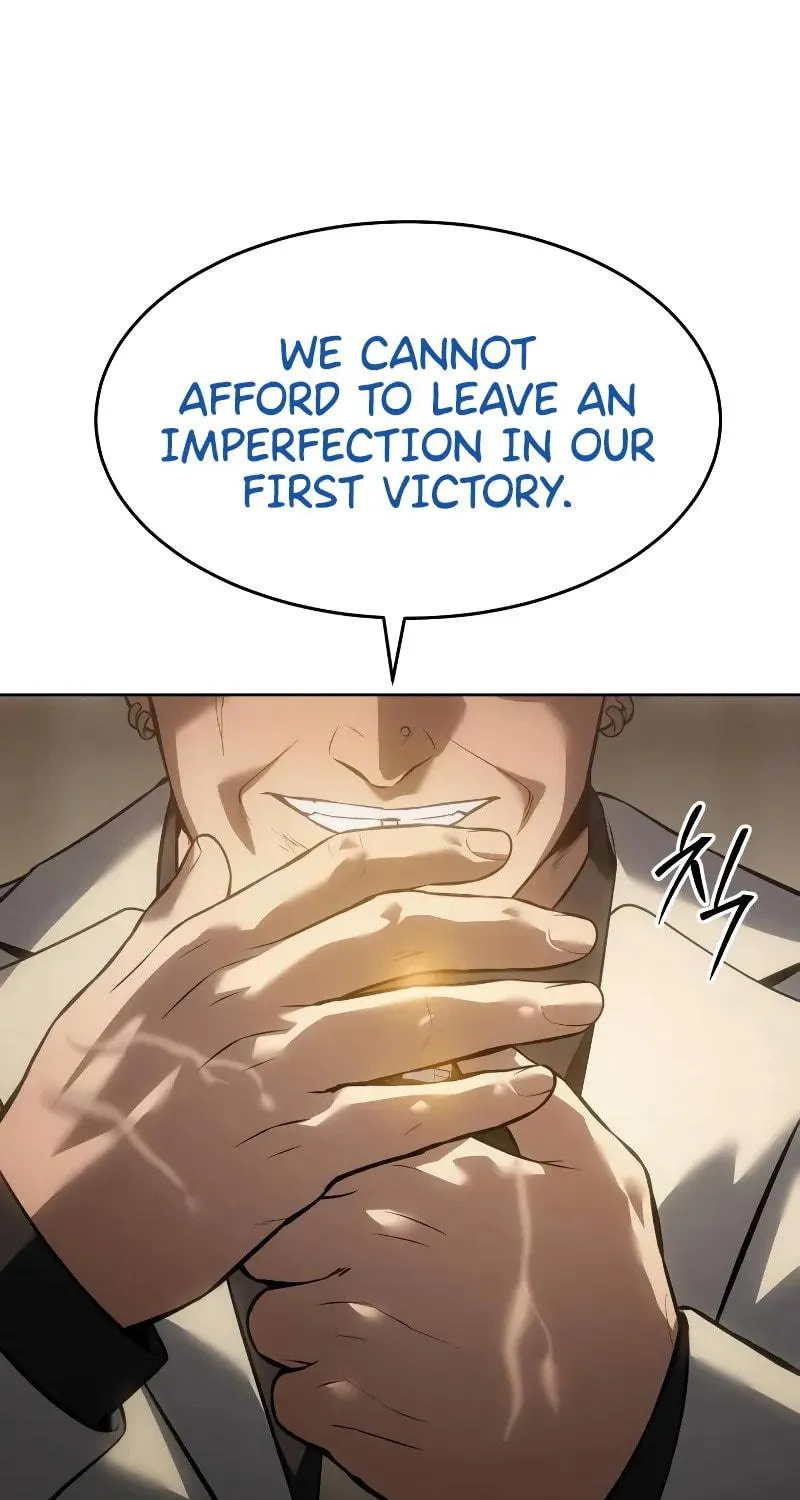 Baek XX Chapter 79 page 28 - 