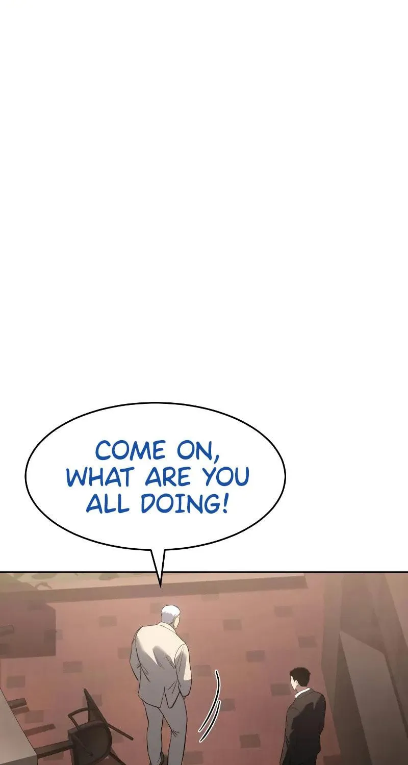 Baek XX Chapter 79 page 4 - 