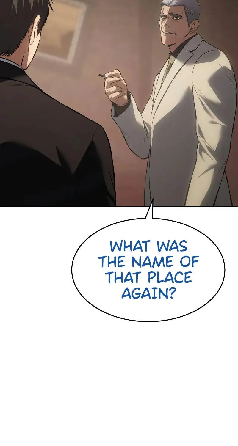 Baek XX Chapter 79 page 34 - 