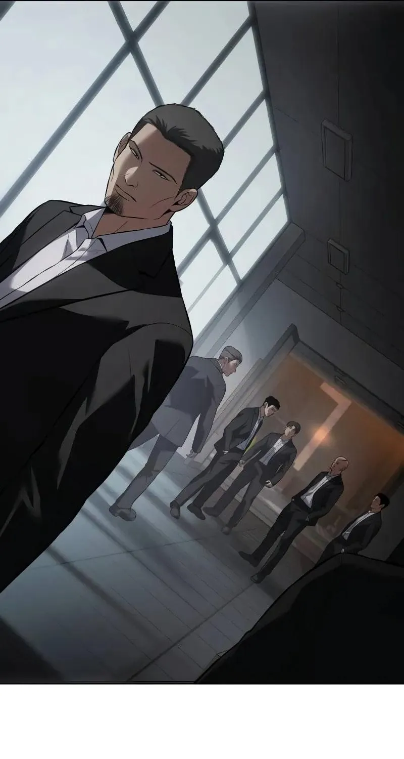 Baek XX Chapter 79 page 38 - 