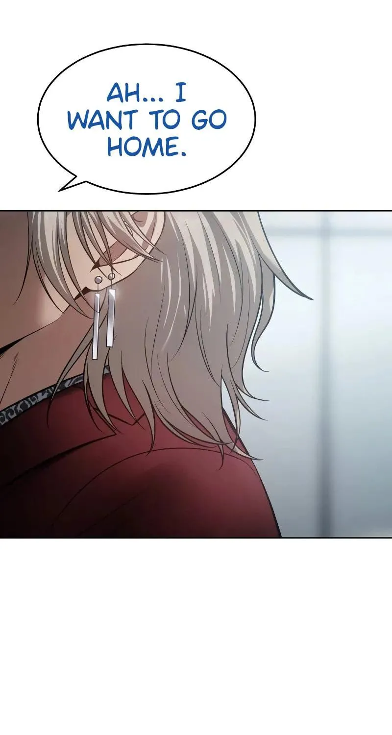 Baek XX Chapter 79 page 40 - 