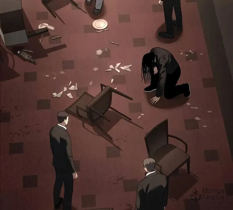 Baek XX Chapter 79 page 5 - 