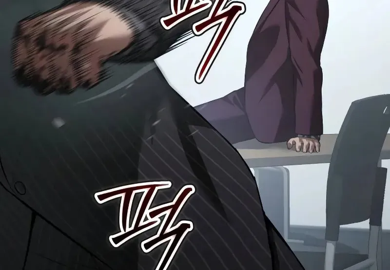 Baek XX Chapter 79 page 45 - 