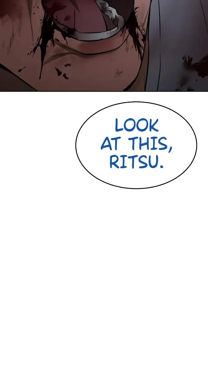 Baek XX Chapter 79 page 48 - 