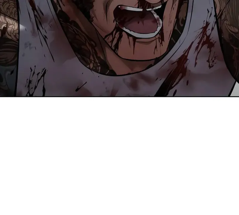 Baek XX Chapter 79 page 51 - 