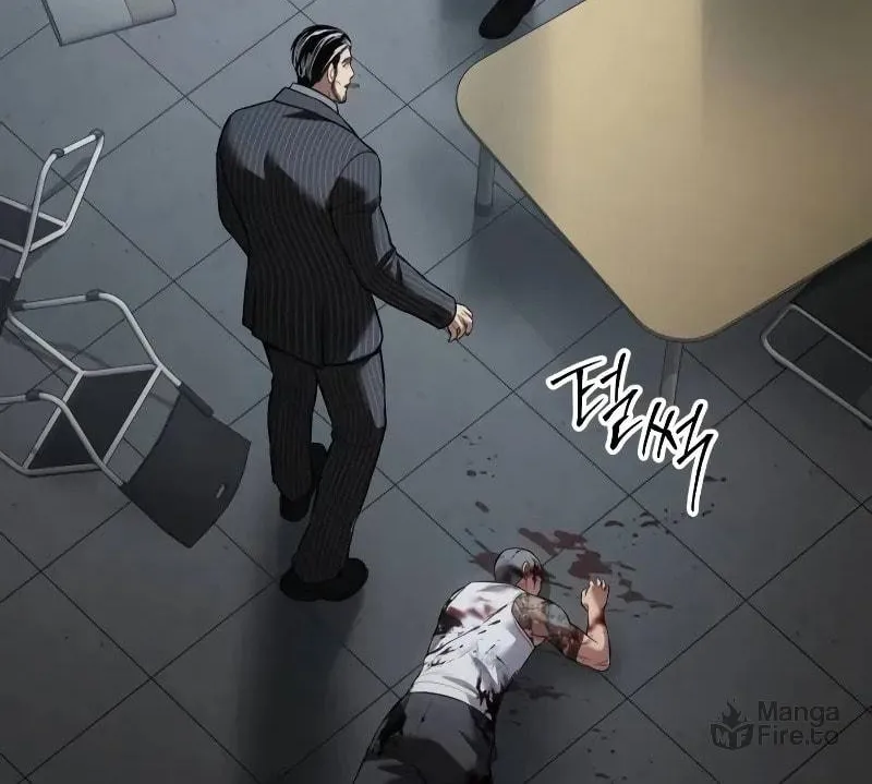 Baek XX Chapter 79 page 53 - 