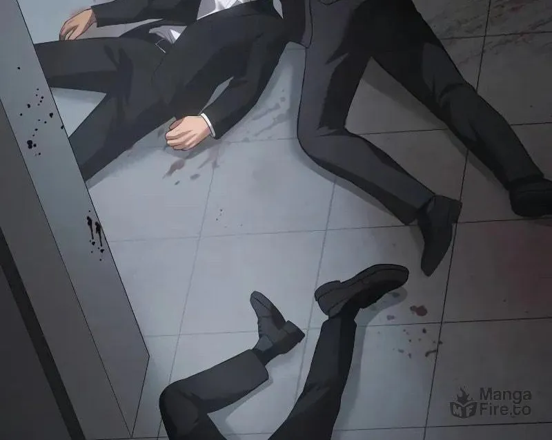 Baek XX Chapter 79 page 77 - 