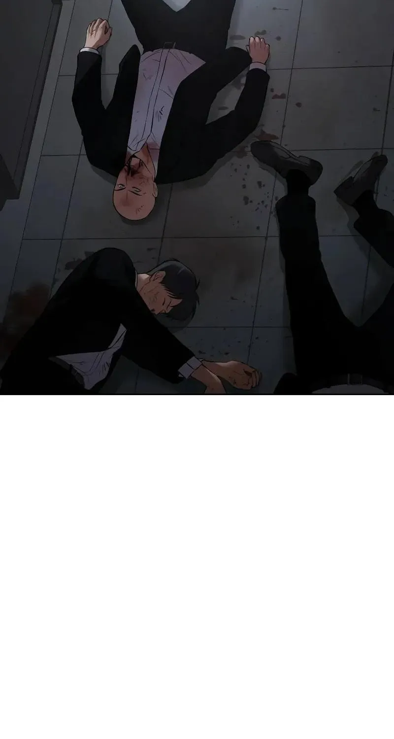 Baek XX Chapter 79 page 78 - 