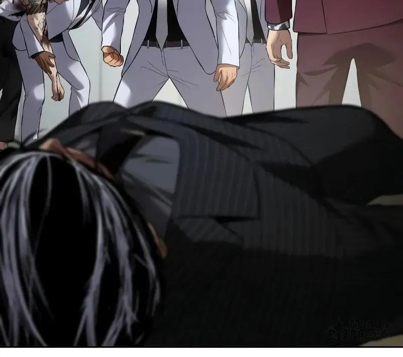 Baek XX Chapter 79 page 99 - 