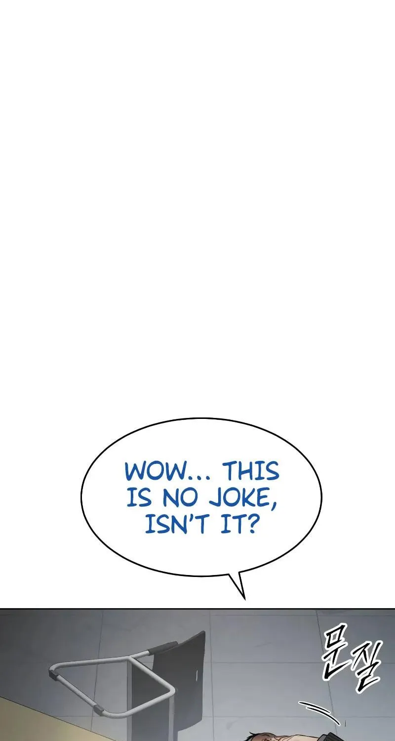Baek XX Chapter 79 page 100 - 