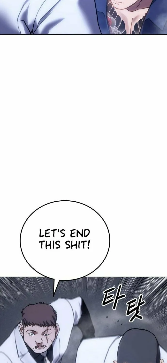 Baek XX Chapter 8 page 105 - 