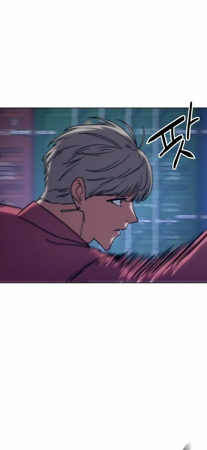 Baek XX Chapter 8 page 107 - 